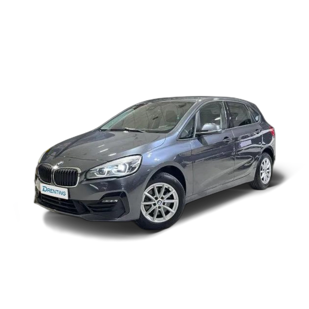 BMW Serie 2 218d Active Tourer