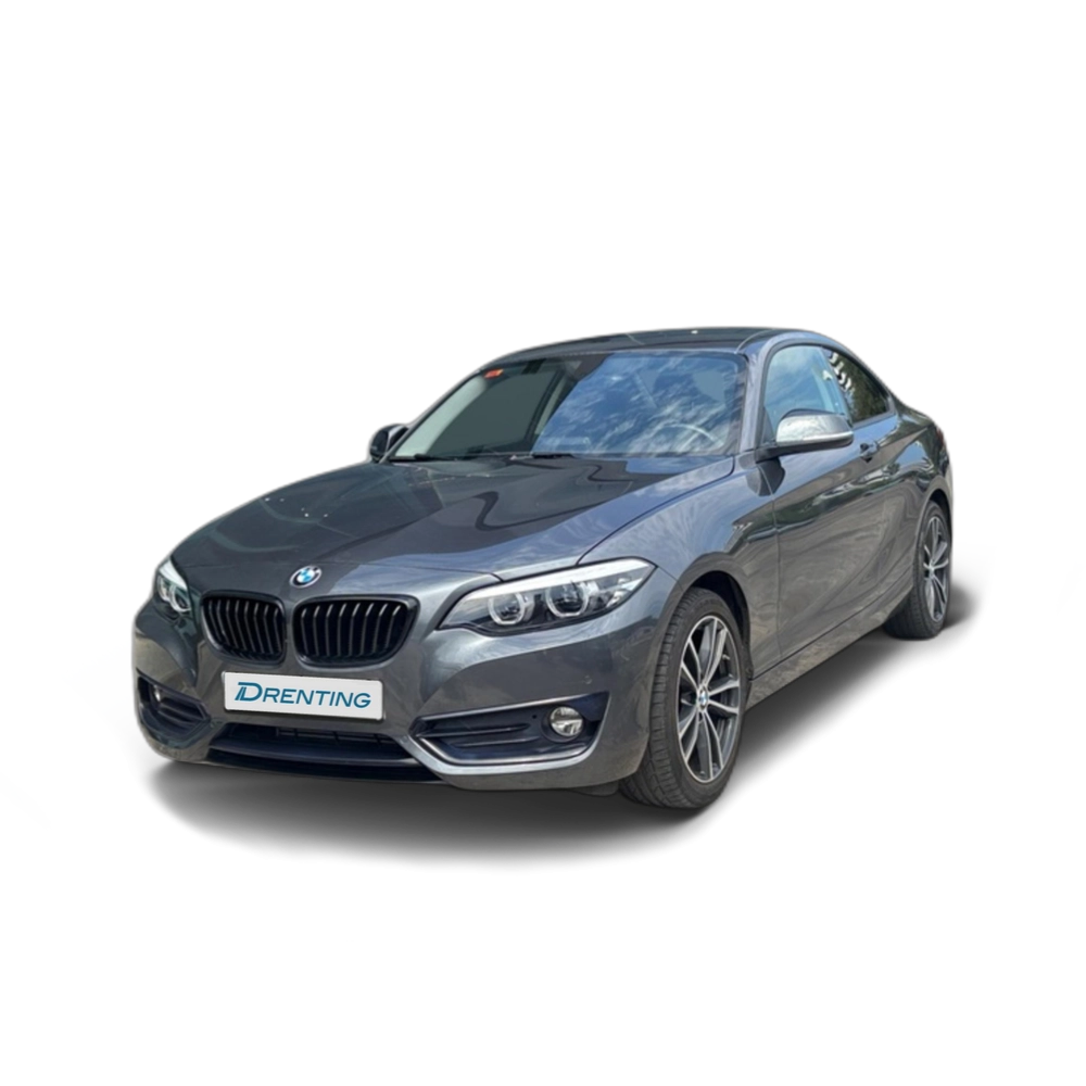 BMW Serie 2 218d Coupe 110 kW (150 CV)