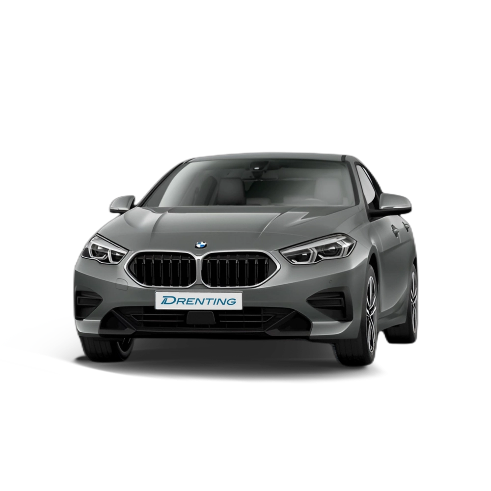 Renting BMW Serie 2 218d Gran Coupe 110 kW (150 CV) 14 2
