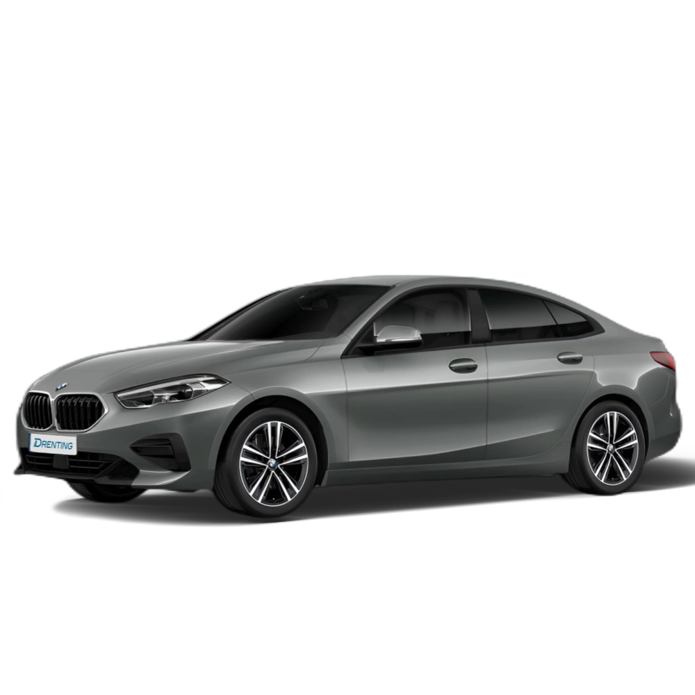Renting BMW Serie 2 218d Gran Coupe 110 kW (150 CV) 14 2