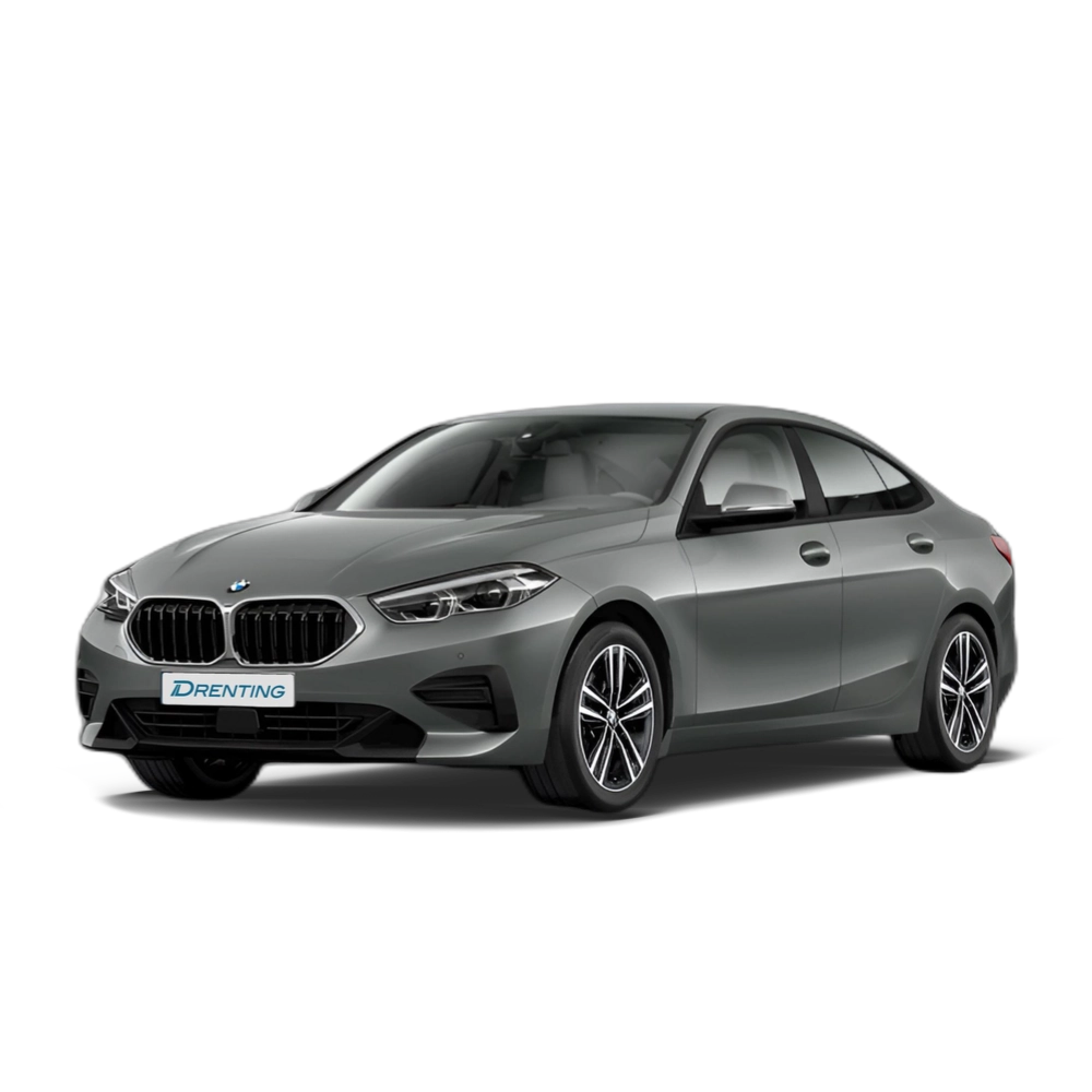 BMW Serie 2 218d Gran Coupe 110 kW (150 CV) 14 2