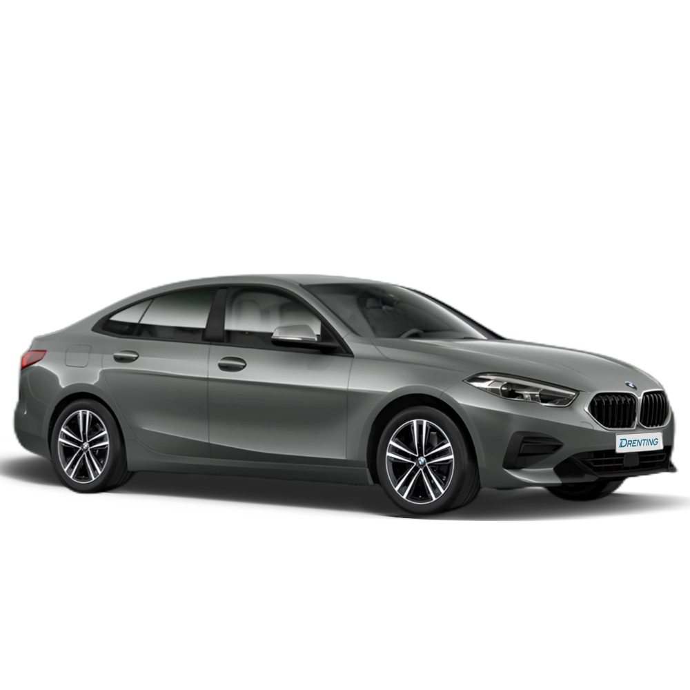 Renting BMW Serie 2 218d Gran Coupe 110 kW (150 CV) 14 2