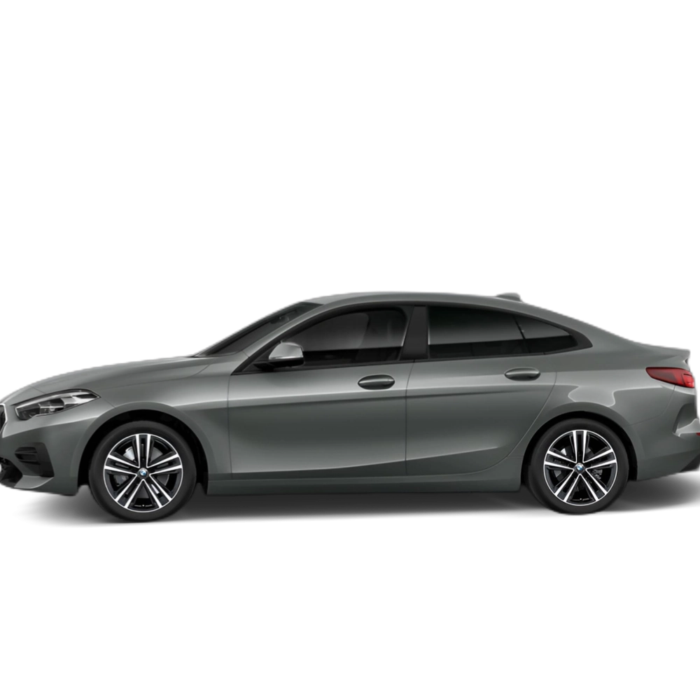 Renting BMW Serie 2 218d Gran Coupe 110 kW (150 CV) 14 2