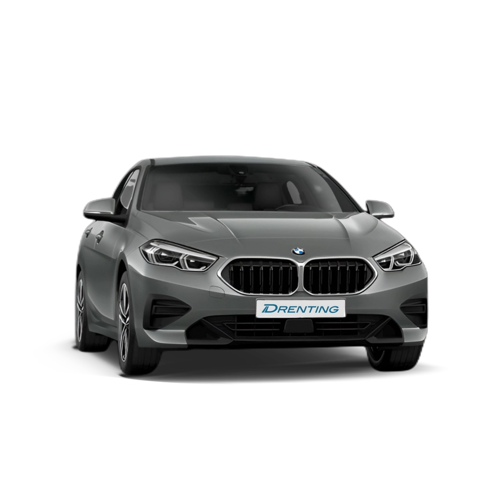 Renting BMW Serie 2 218d Gran Coupe 110 kW (150 CV) 14 2