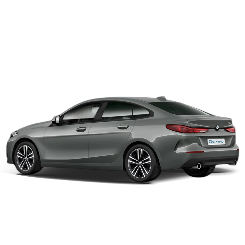 Renting BMW Serie 2 218d Gran Coupe 110 kW (150 CV) 14 2