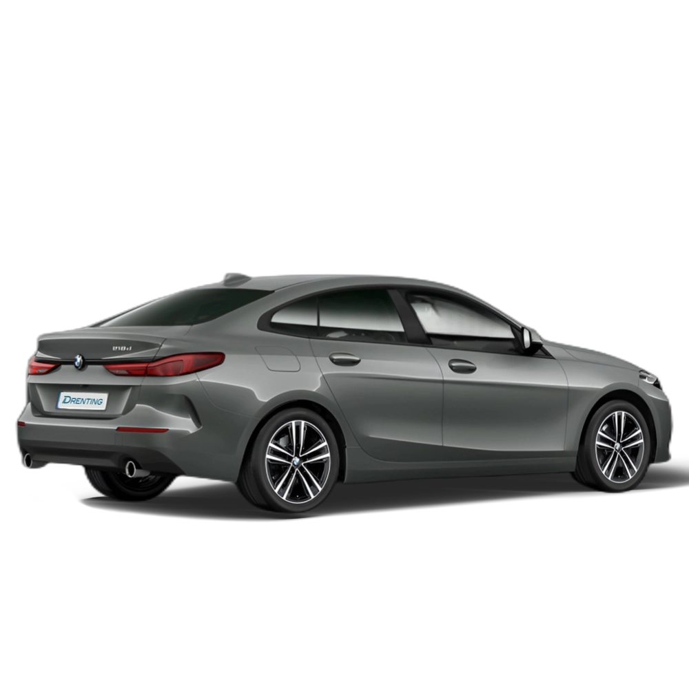 Renting BMW Serie 2 218d Gran Coupe 110 kW (150 CV) 14 2
