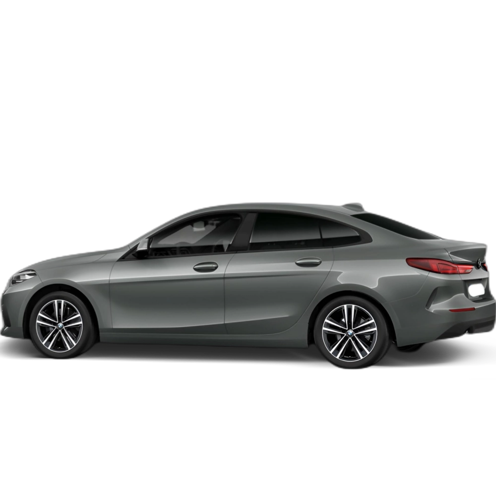 Renting BMW Serie 2 218d Gran Coupe 110 kW (150 CV) 14 2
