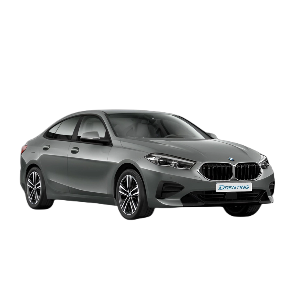 Renting BMW Serie 2 218d Gran Coupe 110 kW (150 CV) 14 2