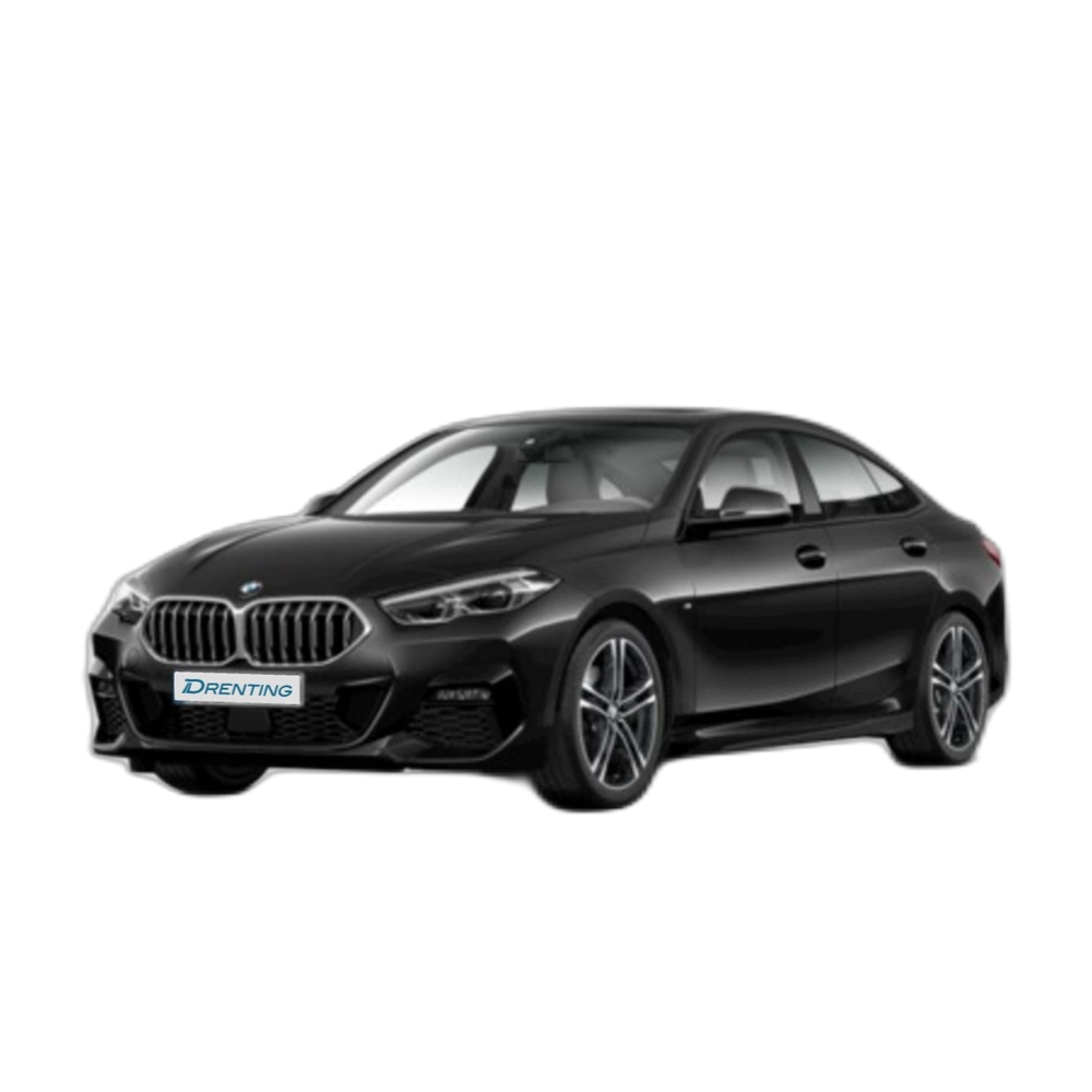 BMW Serie 2 218d Gran Coupe 110 kW (150 CV) 14