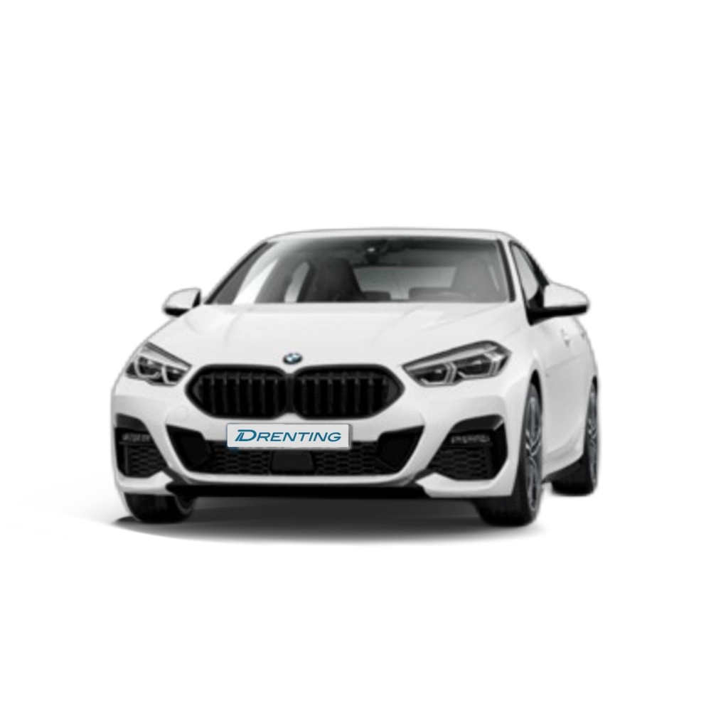 Renting BMW Serie 2 218d Gran Coupe 110 kW (150 CV) 16