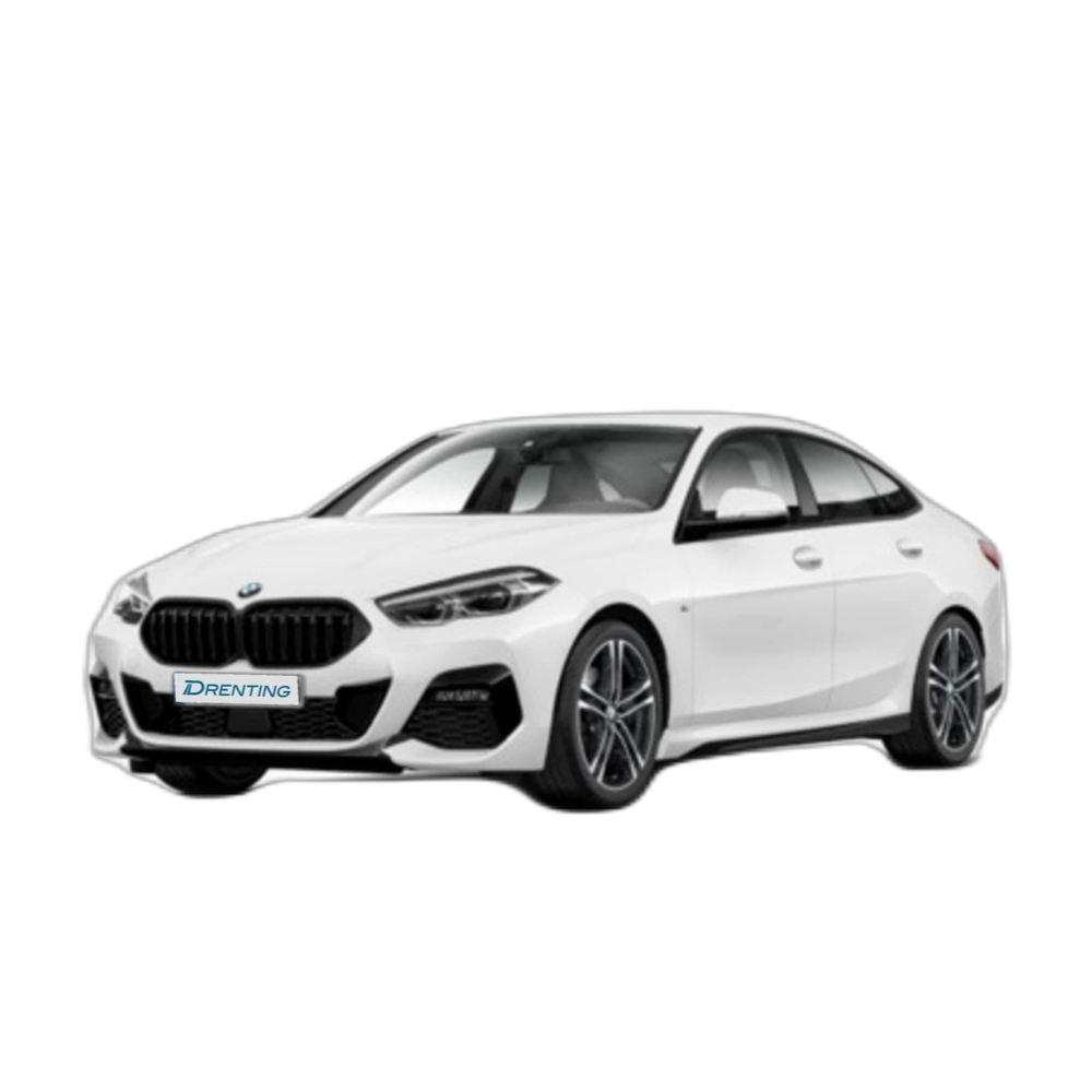 BMW Serie 2 218d Gran Coupe 110 kW (150 CV) 16