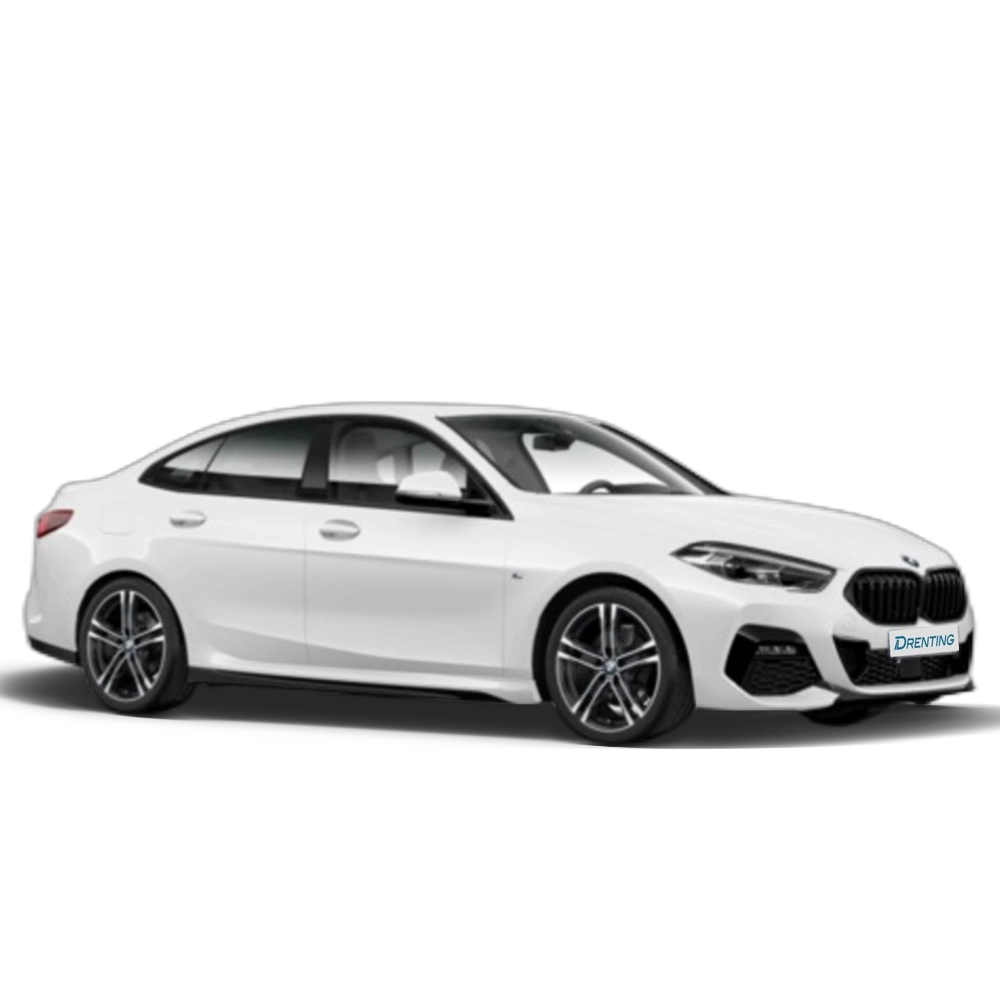 Renting BMW Serie 2 218d Gran Coupe 110 kW (150 CV) 16