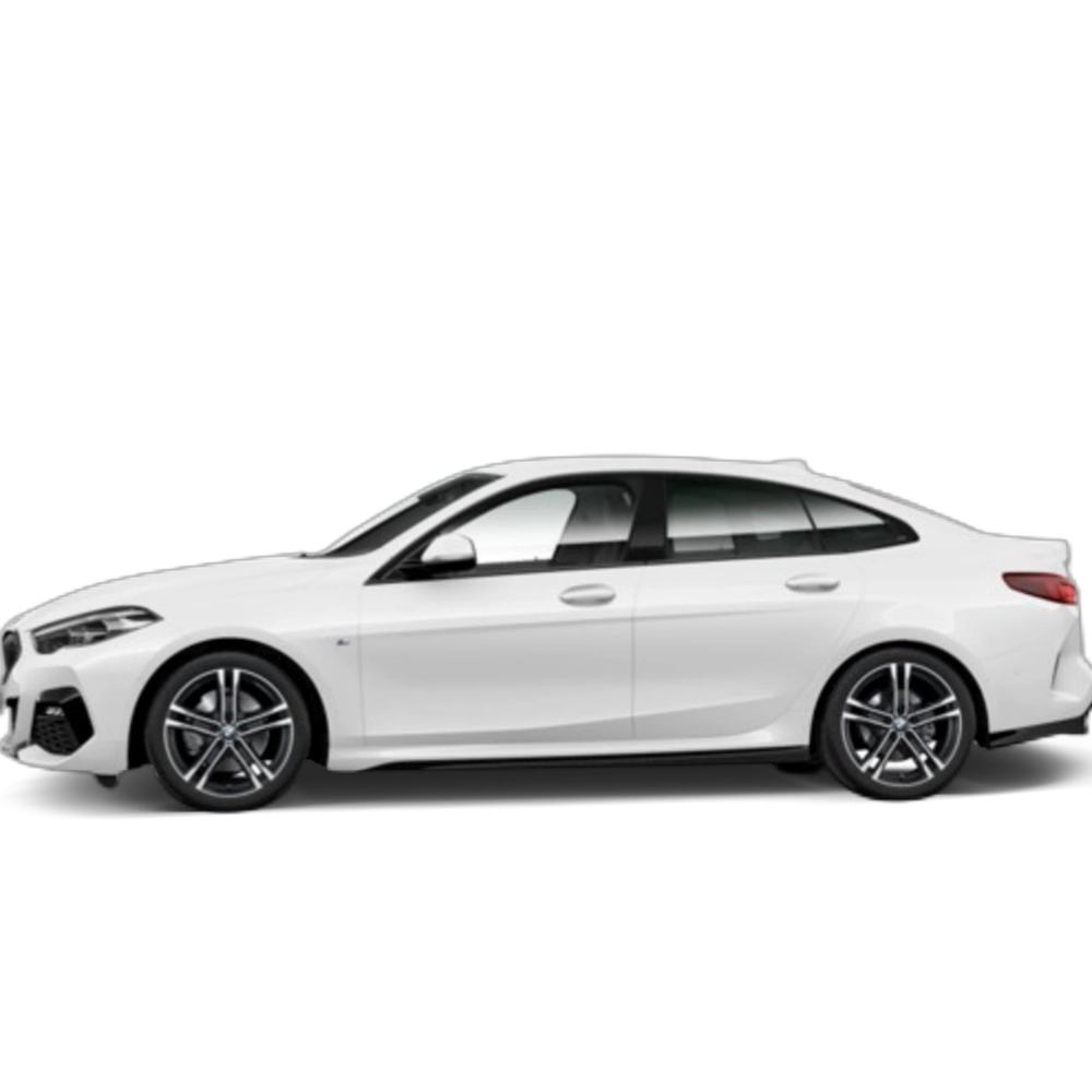 Renting BMW Serie 2 218d Gran Coupe 110 kW (150 CV) 16
