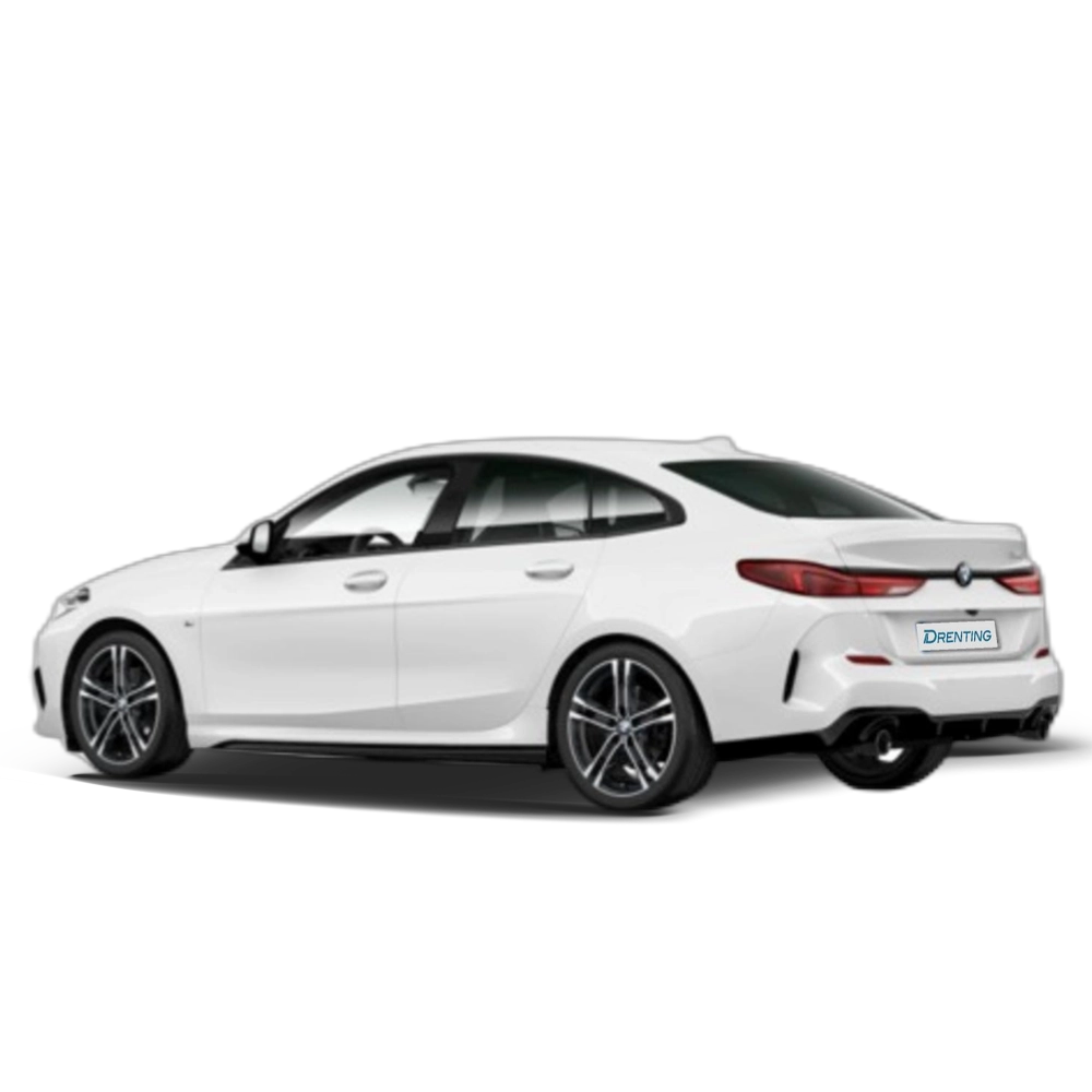 Renting BMW Serie 2 218d Gran Coupe 110 kW (150 CV) 16
