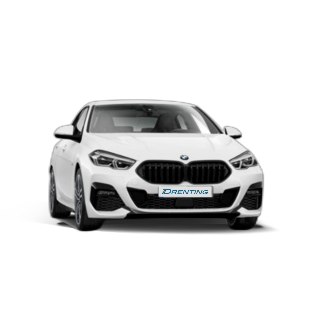 Renting BMW Serie 2 218d Gran Coupe 110 kW (150 CV) 16