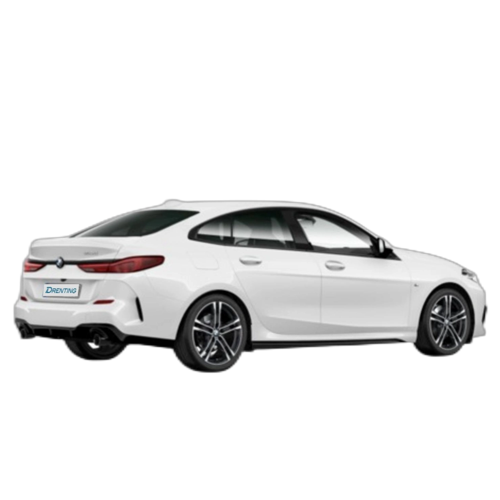Renting BMW Serie 2 218d Gran Coupe 110 kW (150 CV) 16