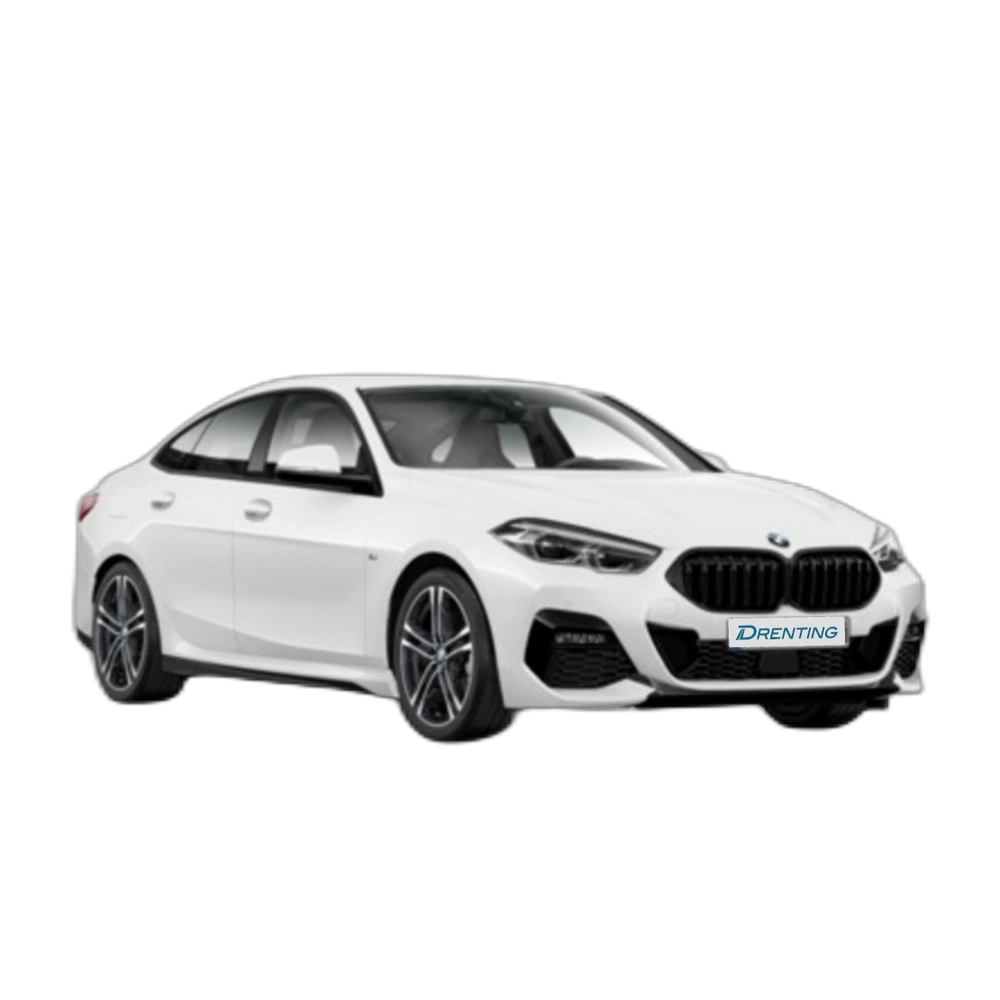 Renting BMW Serie 2 218d Gran Coupe 110 kW (150 CV) 16