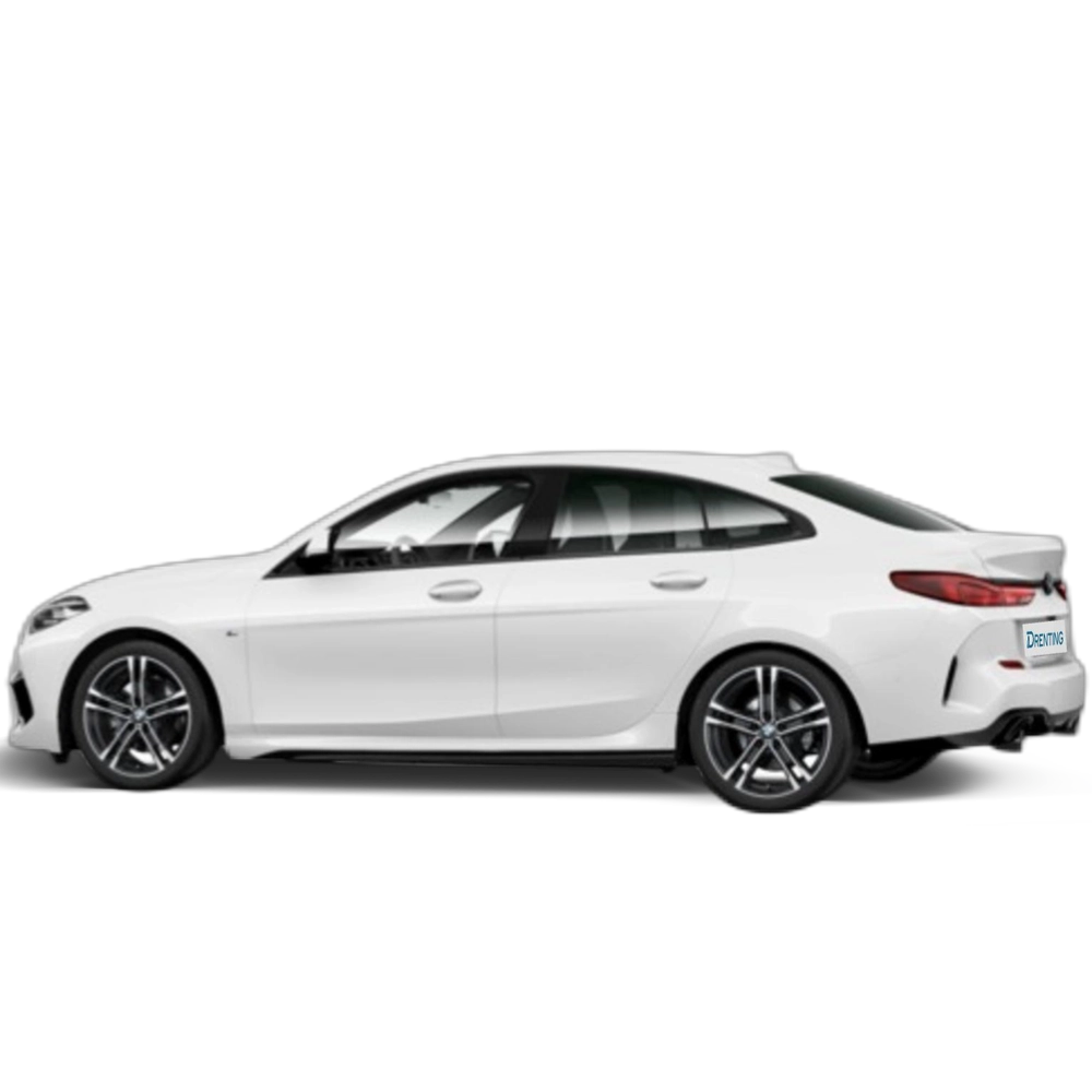 Renting BMW Serie 2 218d Gran Coupe 110 kW (150 CV) 16