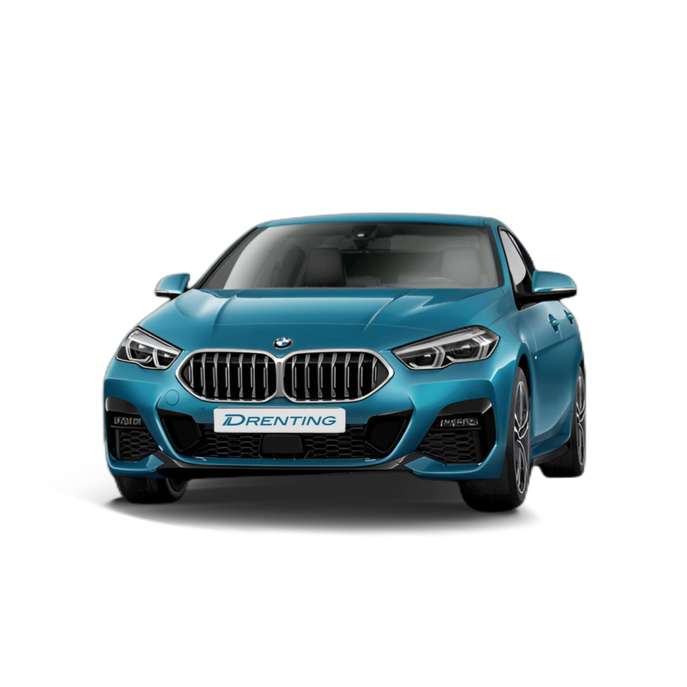 Renting BMW Serie 2 218d Gran Coupe 110 kW (150 CV) 16 1
