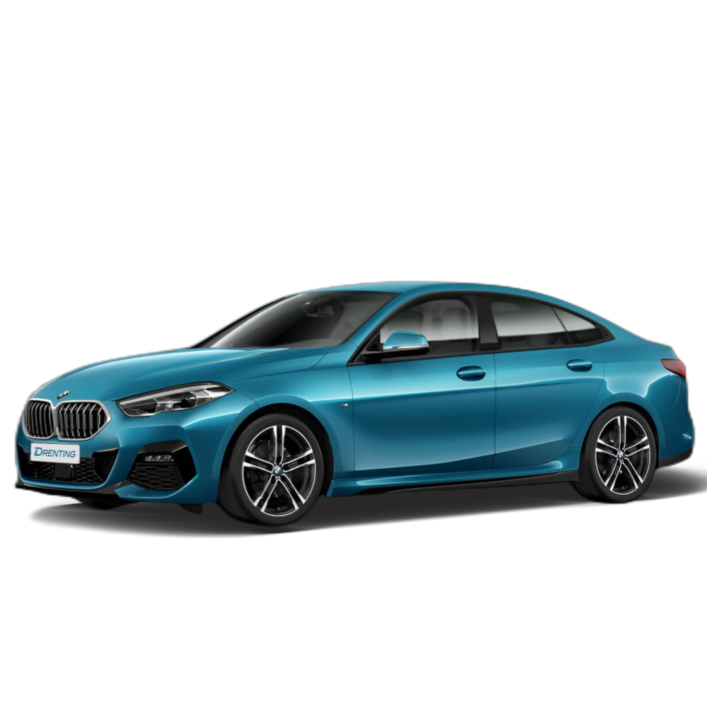 Renting BMW Serie 2 218d Gran Coupe 110 kW (150 CV) 16 1
