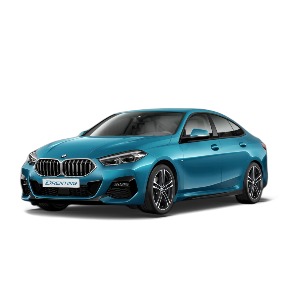 BMW Serie 2 218d Gran Coupe 110 kW (150 CV) 16 1