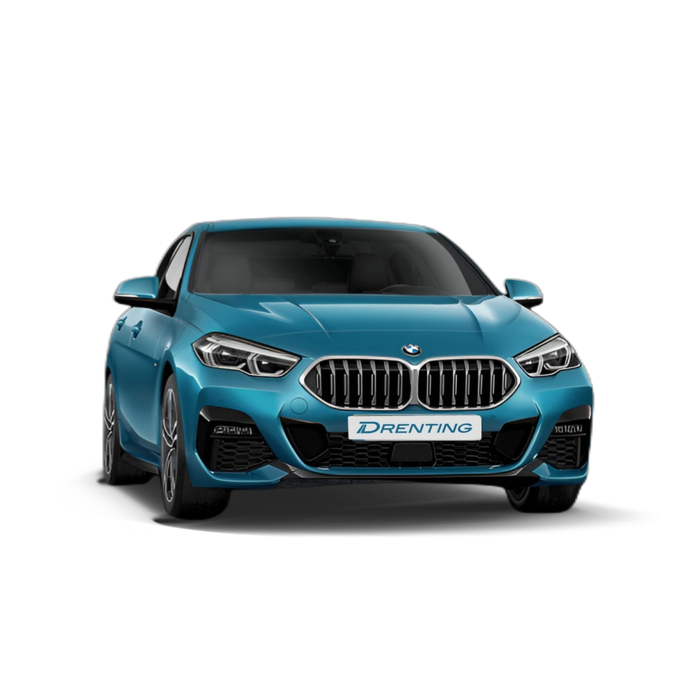 Renting BMW Serie 2 218d Gran Coupe 110 kW (150 CV) 16 1