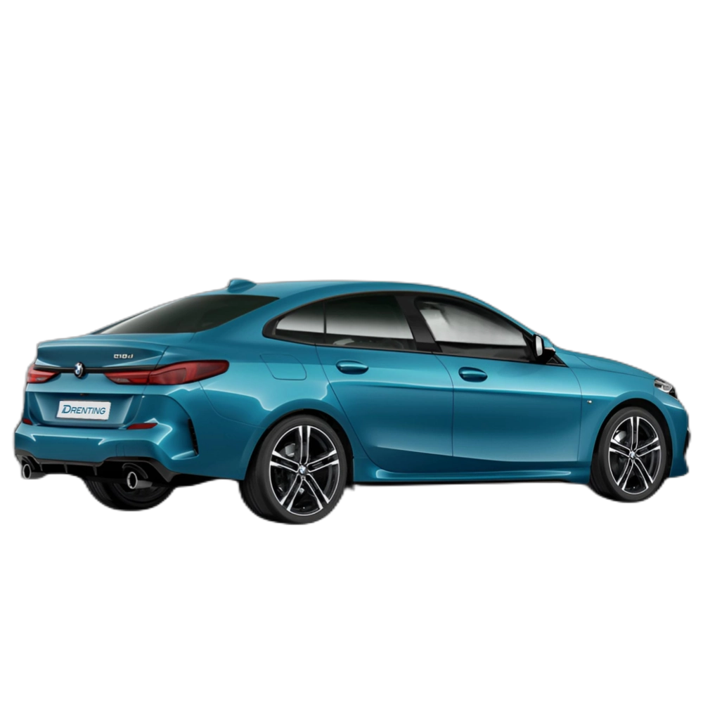 Renting BMW Serie 2 218d Gran Coupe 110 kW (150 CV) 16 1