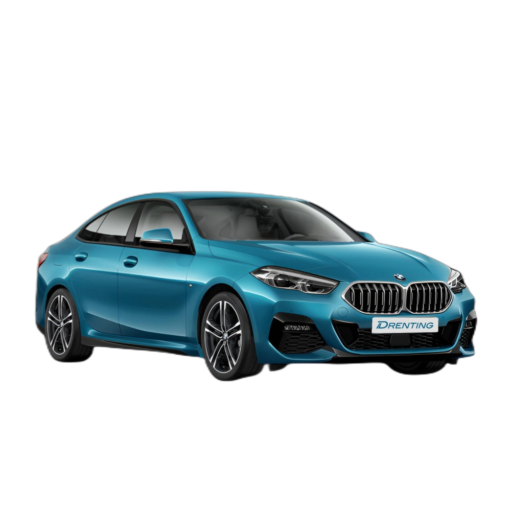 Renting BMW Serie 2 218d Gran Coupe 110 kW (150 CV) 16 1
