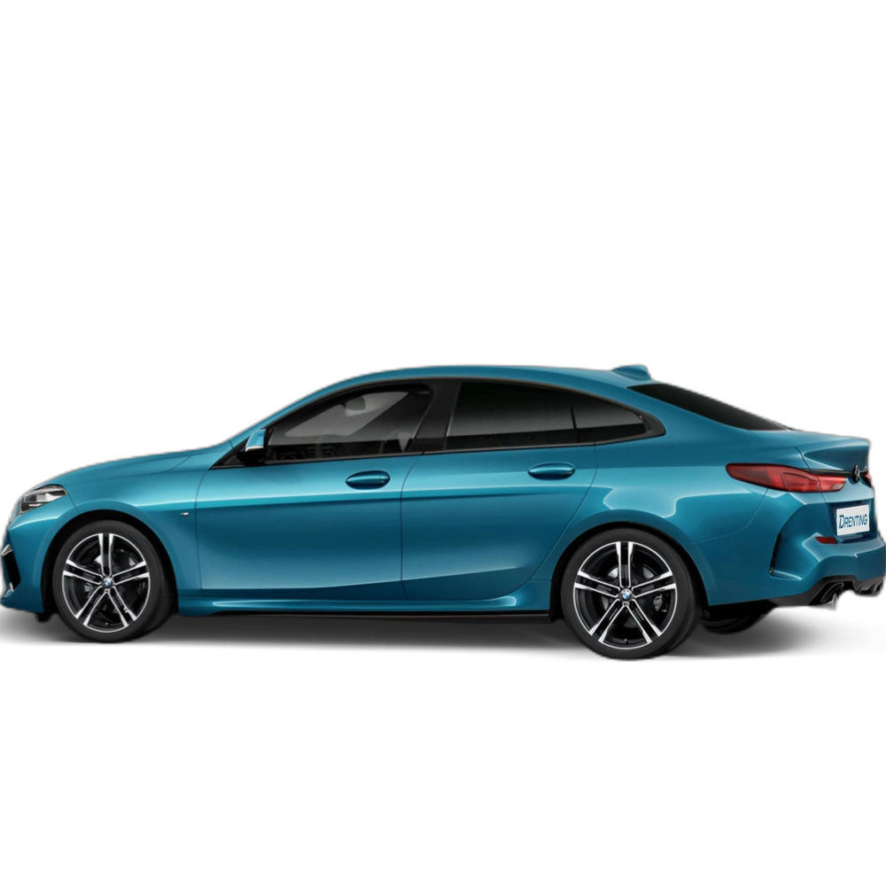 Renting BMW Serie 2 218d Gran Coupe 110 kW (150 CV) 16 1