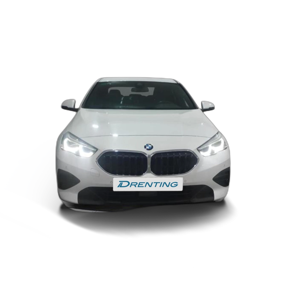 Renting BMW Serie 2 218d Gran Coupe 110 kW (150 CV) 16 2