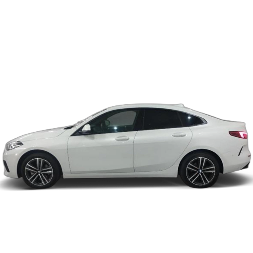 Renting BMW Serie 2 218d Gran Coupe 110 kW (150 CV) 16 2