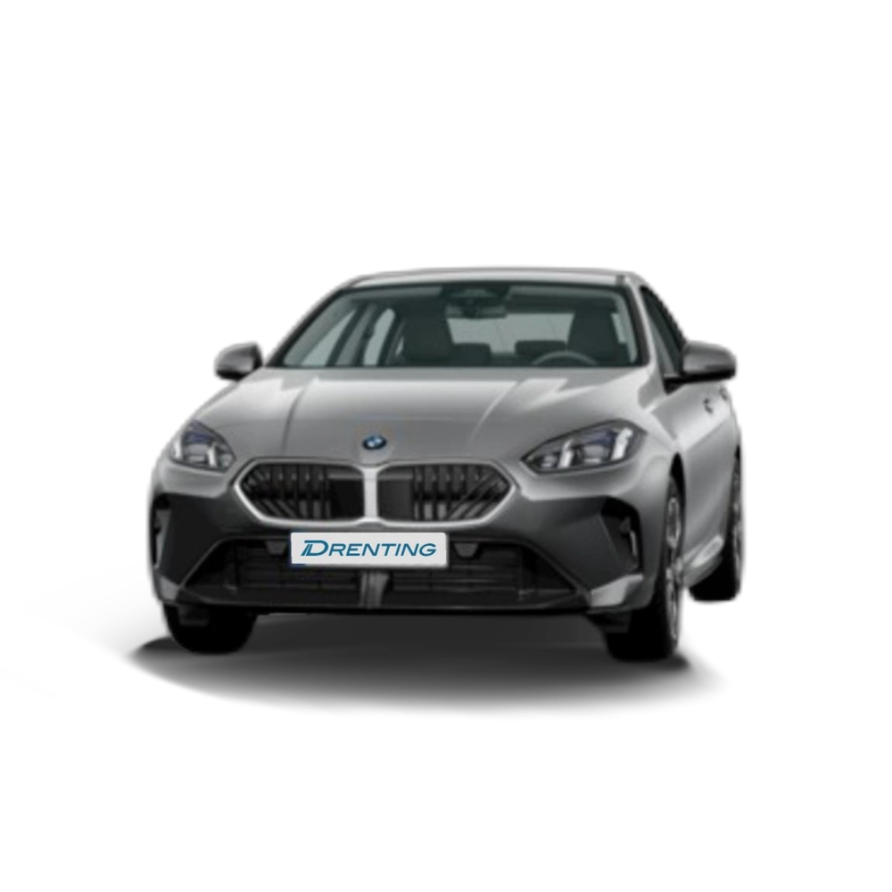 Renting BMW Serie 2 218d Gran Coupe 110 kW (150 CV) 17