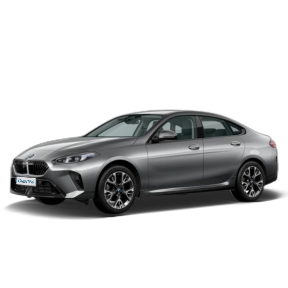 Renting BMW Serie 2 218d Gran Coupe 110 kW (150 CV) 17