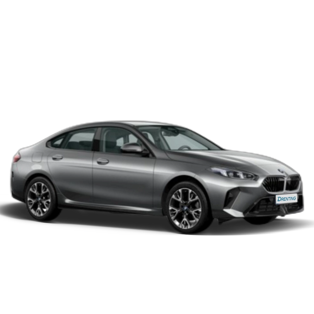 Renting BMW Serie 2 218d Gran Coupe 110 kW (150 CV) 17
