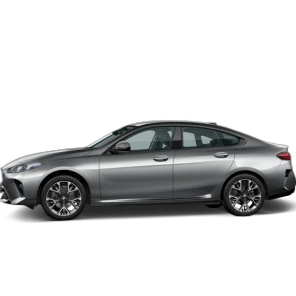 Renting BMW Serie 2 218d Gran Coupe 110 kW (150 CV) 17