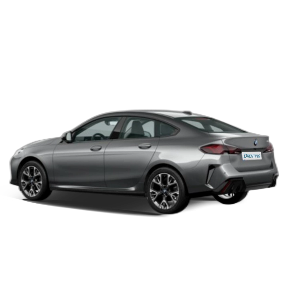 Renting BMW Serie 2 218d Gran Coupe 110 kW (150 CV) 17