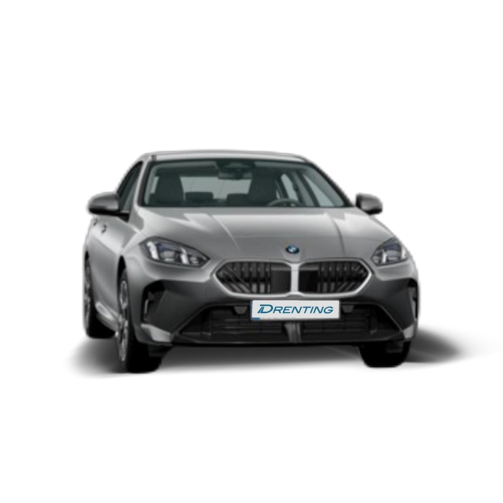 Renting BMW Serie 2 218d Gran Coupe 110 kW (150 CV) 17
