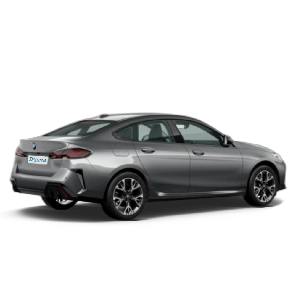 Renting BMW Serie 2 218d Gran Coupe 110 kW (150 CV) 17