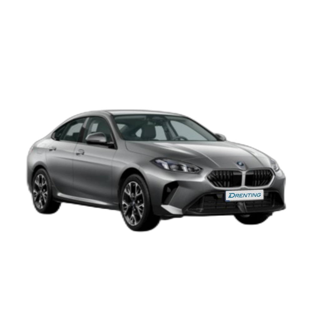 Renting BMW Serie 2 218d Gran Coupe 110 kW (150 CV) 17