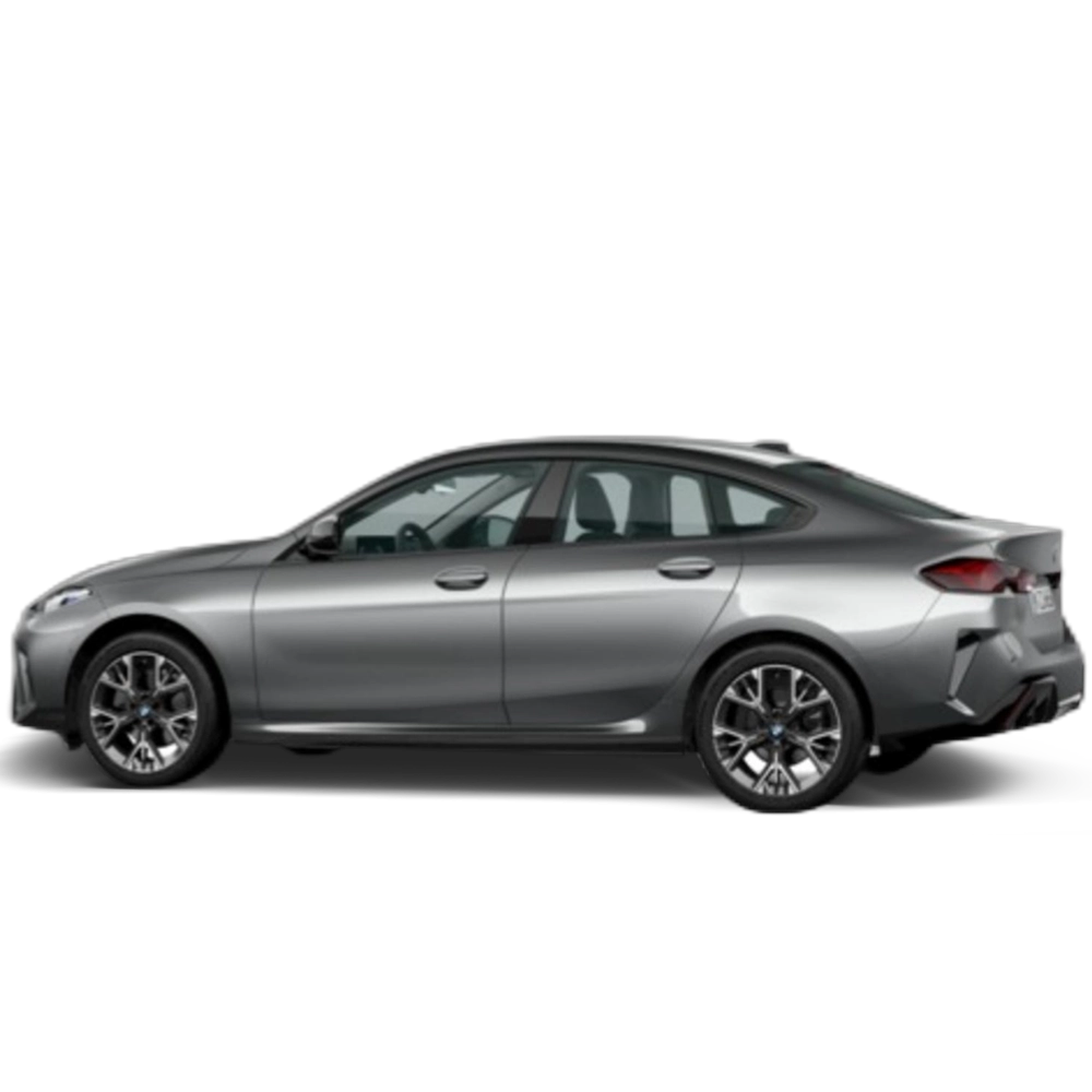 Renting BMW Serie 2 218d Gran Coupe 110 kW (150 CV) 17