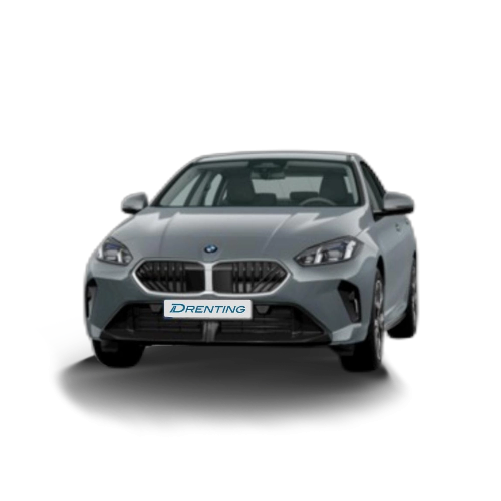 Renting BMW Serie 2 218d Gran Coupe 110 kW (150 CV) 17 1