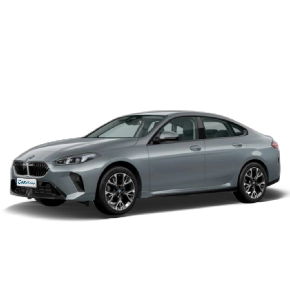 Renting BMW Serie 2 218d Gran Coupe 110 kW (150 CV) 17 1