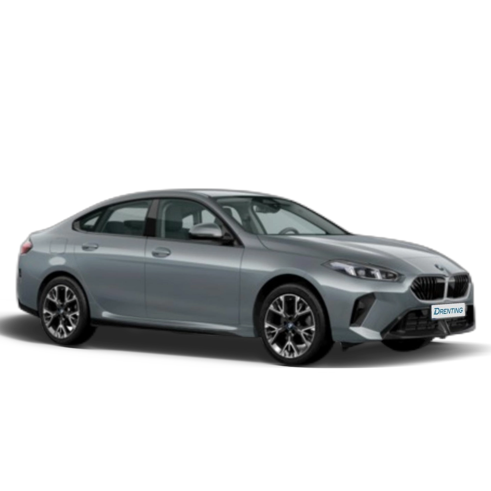 Renting BMW Serie 2 218d Gran Coupe 110 kW (150 CV) 17 1