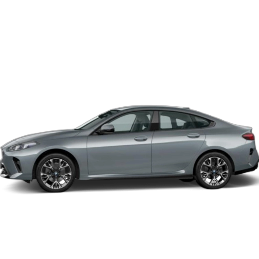 Renting BMW Serie 2 218d Gran Coupe 110 kW (150 CV) 17 1