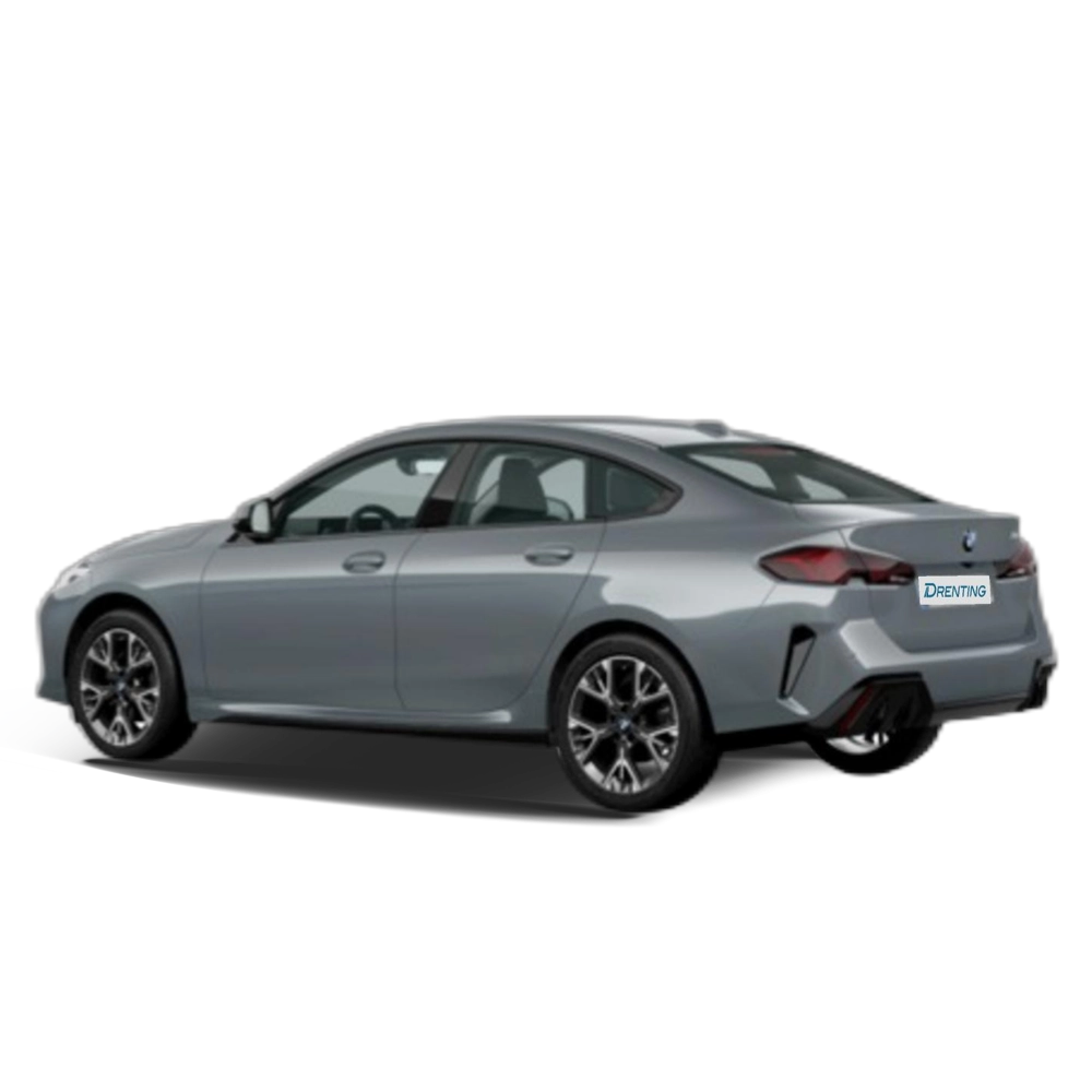 Renting BMW Serie 2 218d Gran Coupe 110 kW (150 CV) 17 1