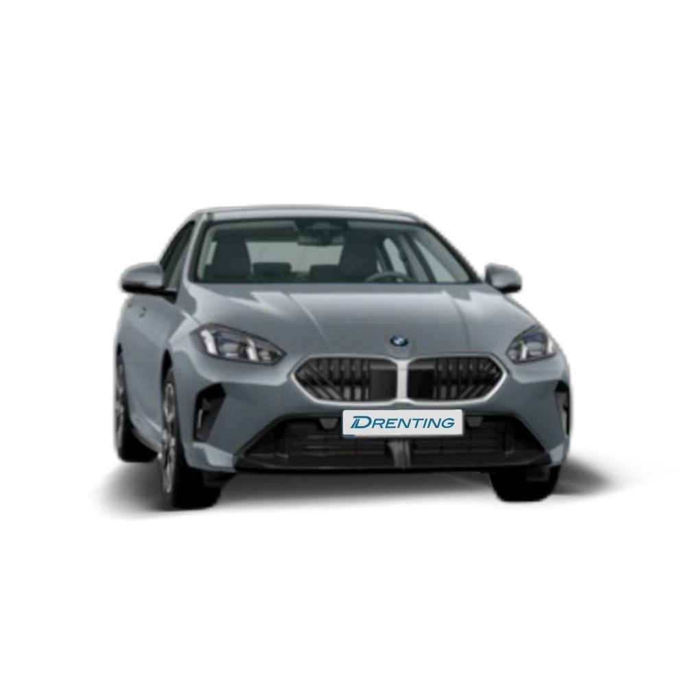 Renting BMW Serie 2 218d Gran Coupe 110 kW (150 CV) 17 1