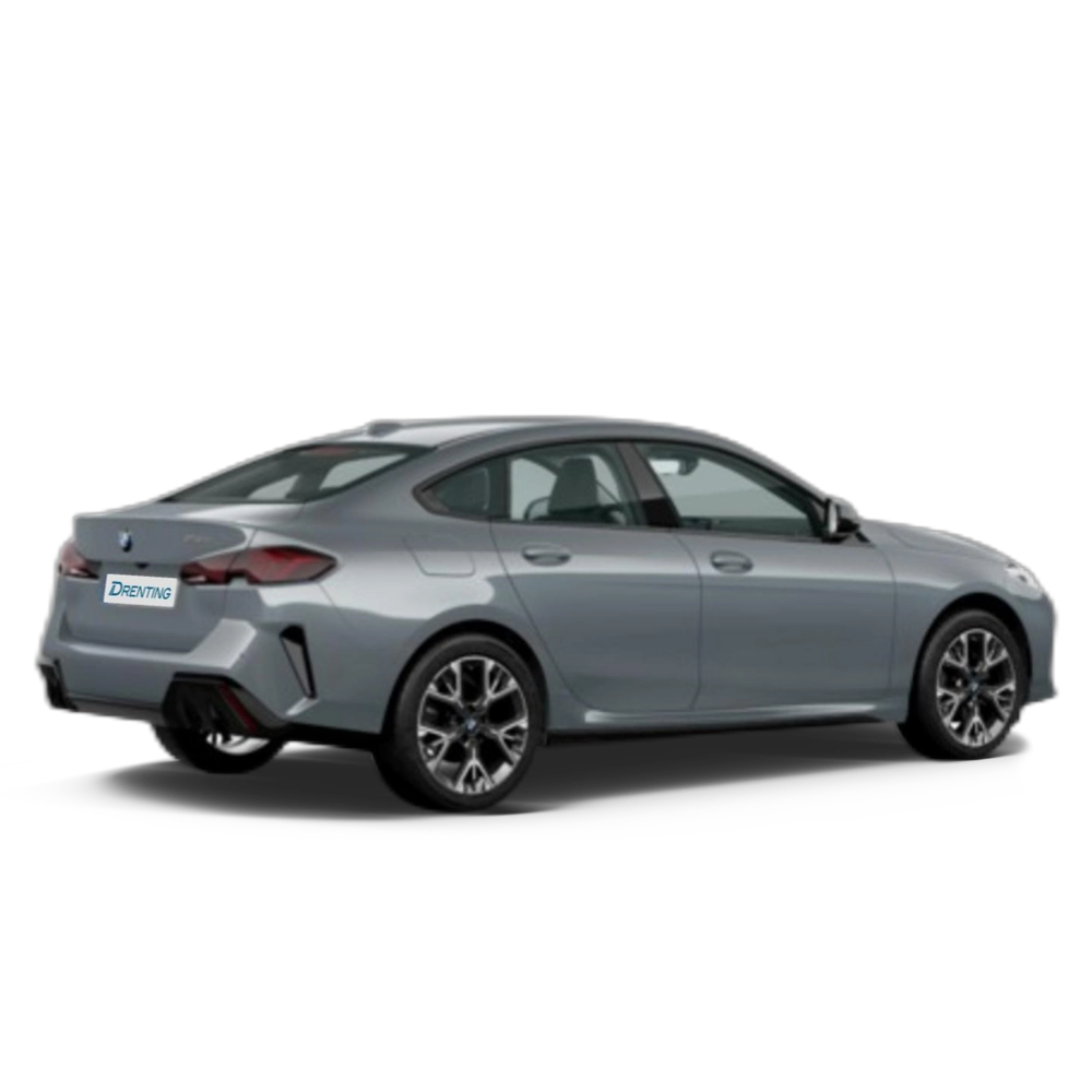 Renting BMW Serie 2 218d Gran Coupe 110 kW (150 CV) 17 1