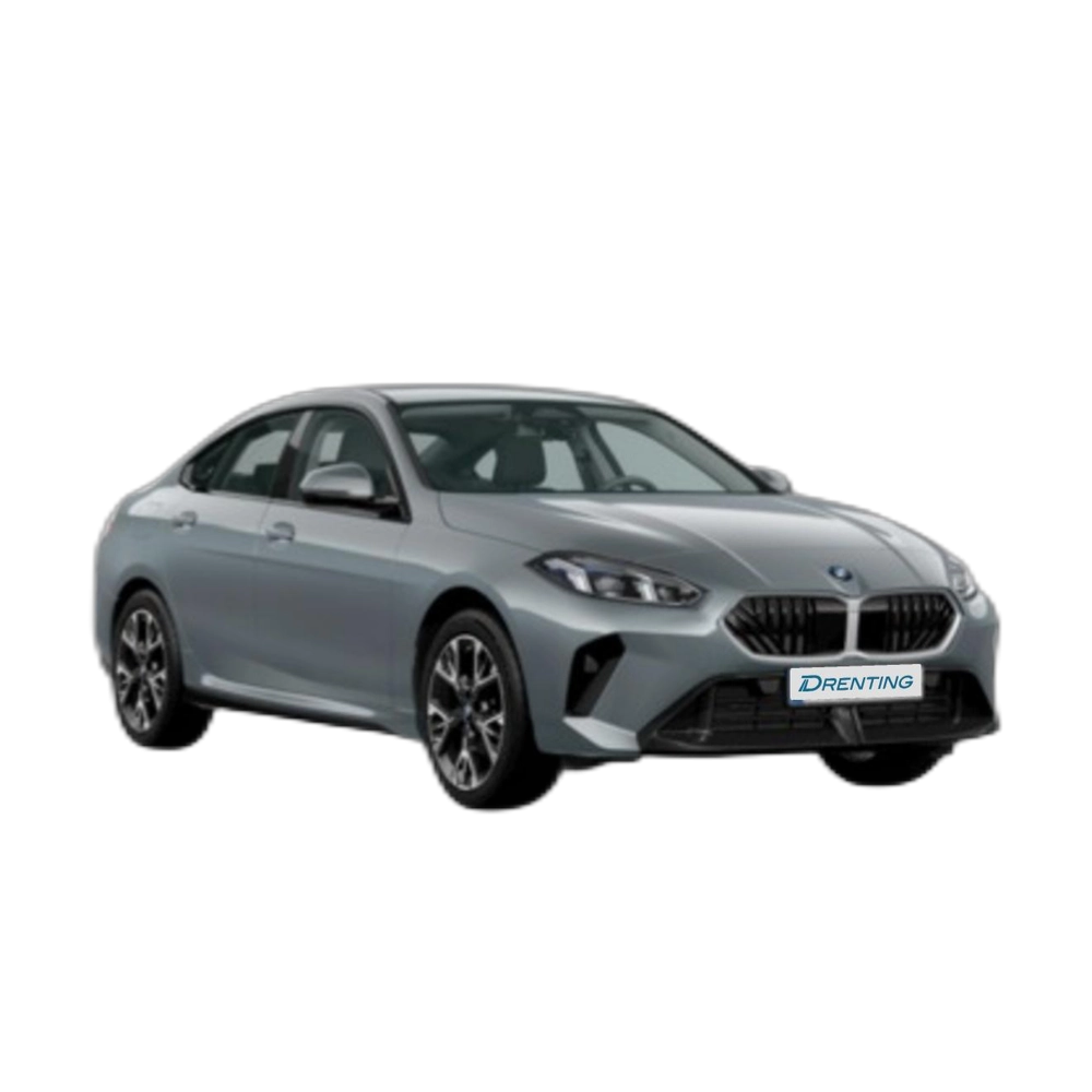 Renting BMW Serie 2 218d Gran Coupe 110 kW (150 CV) 17 1