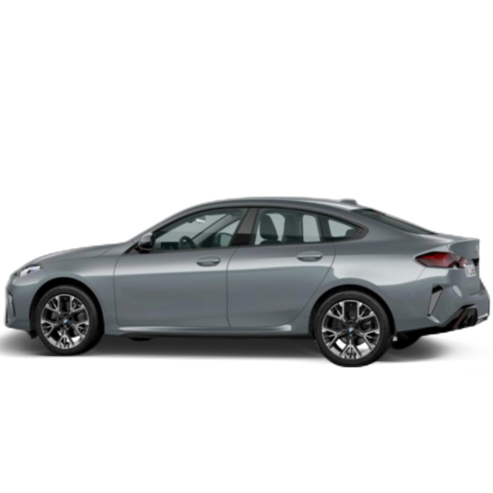 Renting BMW Serie 2 218d Gran Coupe 110 kW (150 CV) 17 1