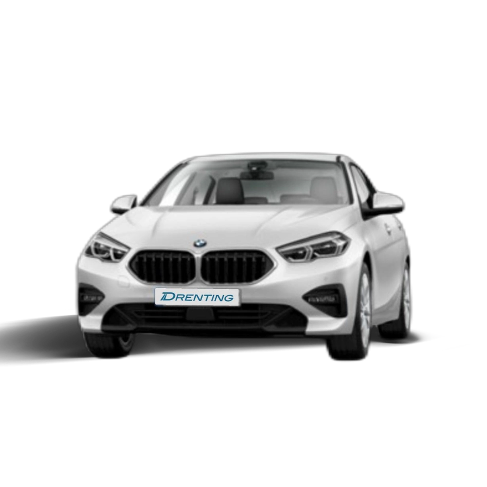 Renting BMW Serie 2 218d Gran Coupe 110 kW (150 CV) 17 2